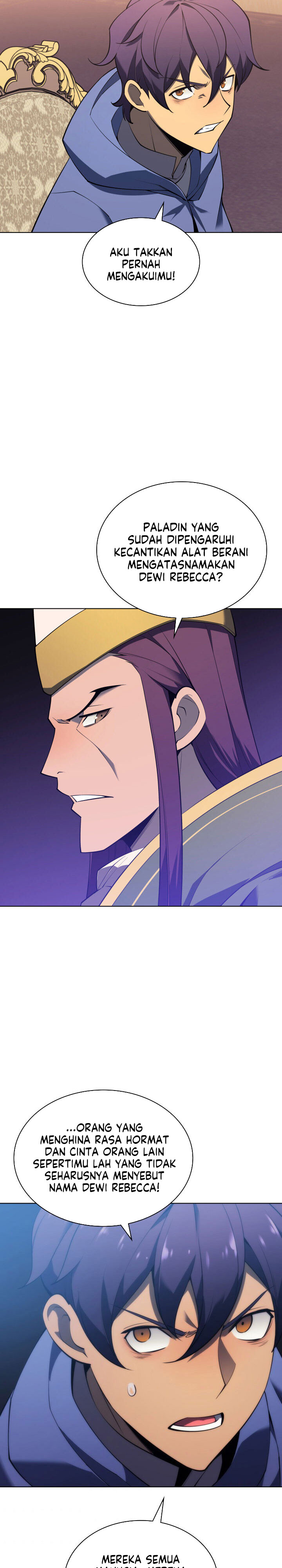 Overgeared Chapter 118