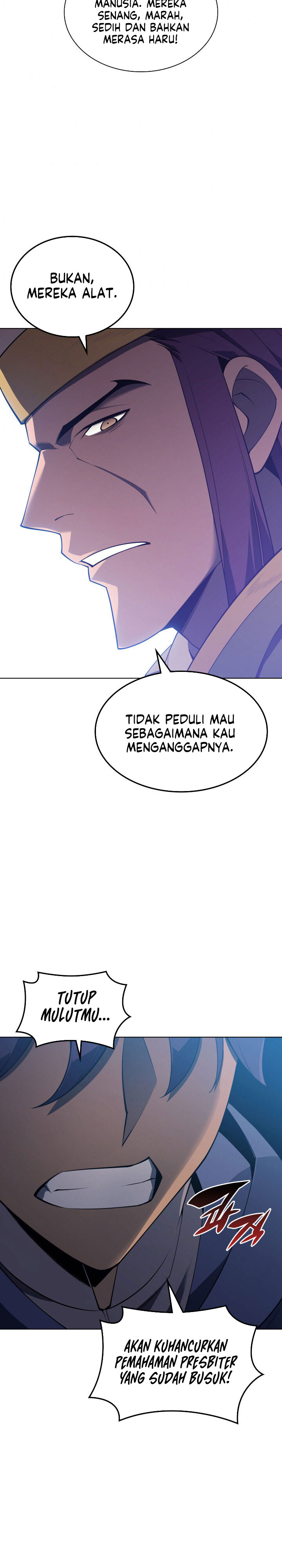 Overgeared Chapter 118
