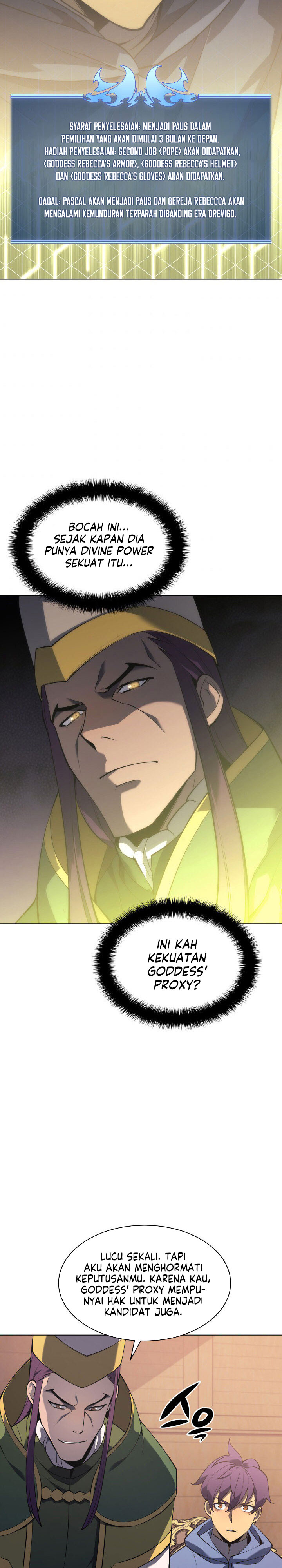 Overgeared Chapter 118