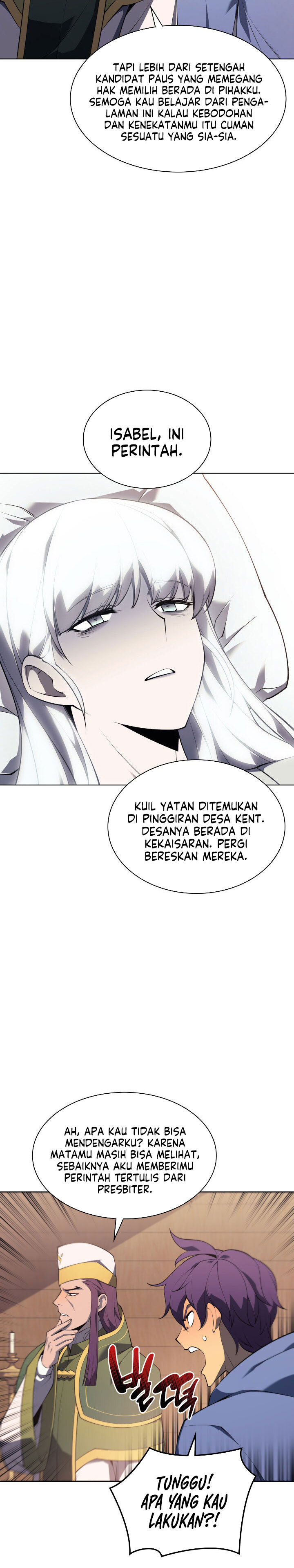 Overgeared Chapter 118