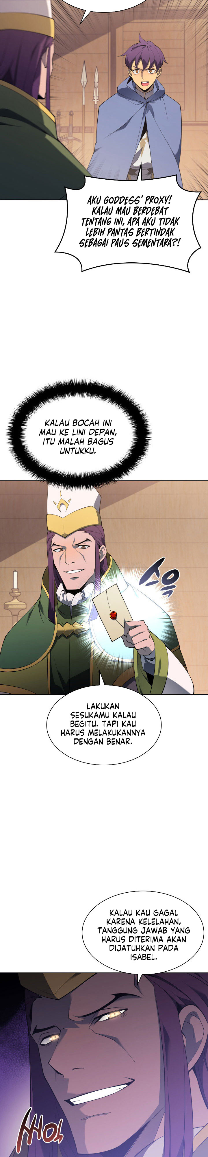 Overgeared Chapter 118