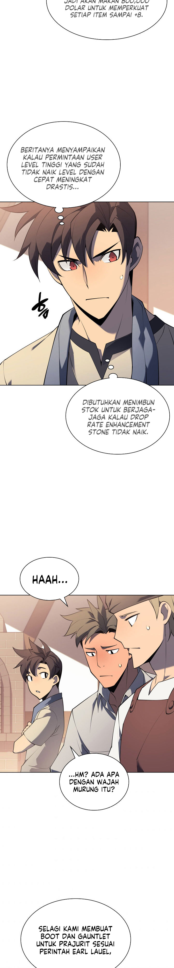 Overgeared Chapter 118
