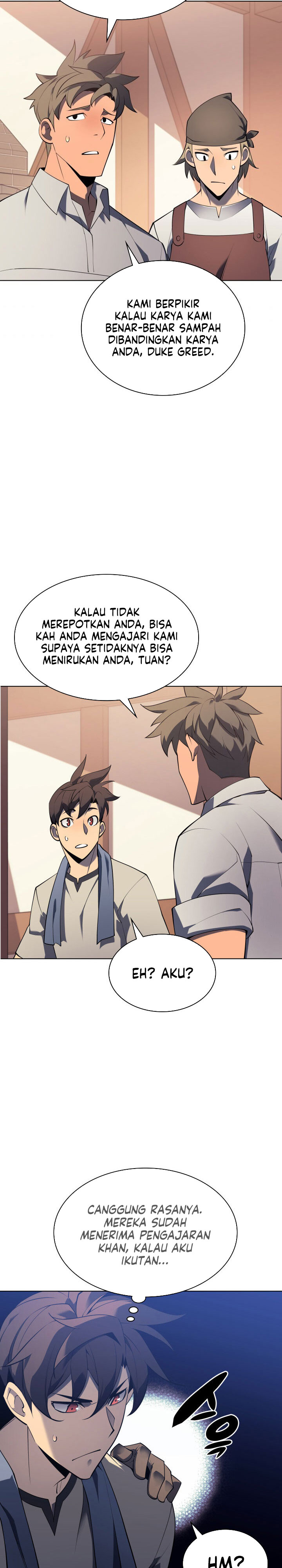 Overgeared Chapter 118