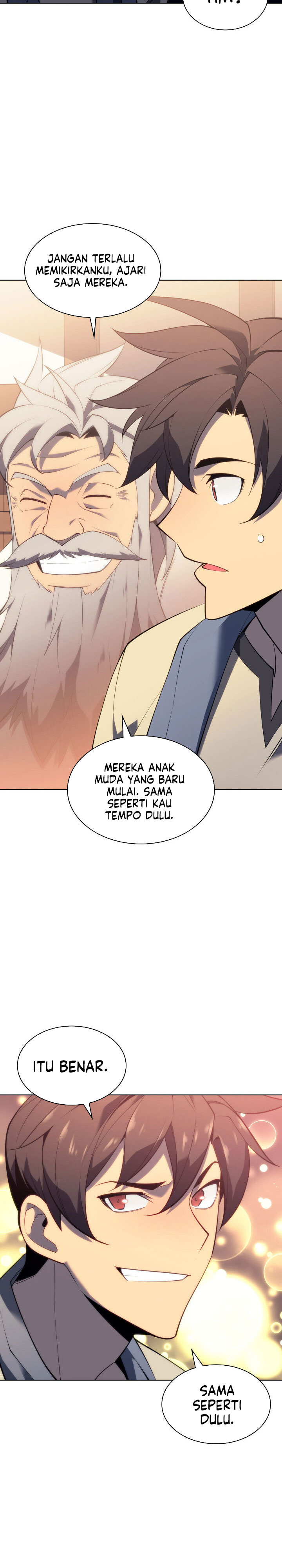 Overgeared Chapter 118