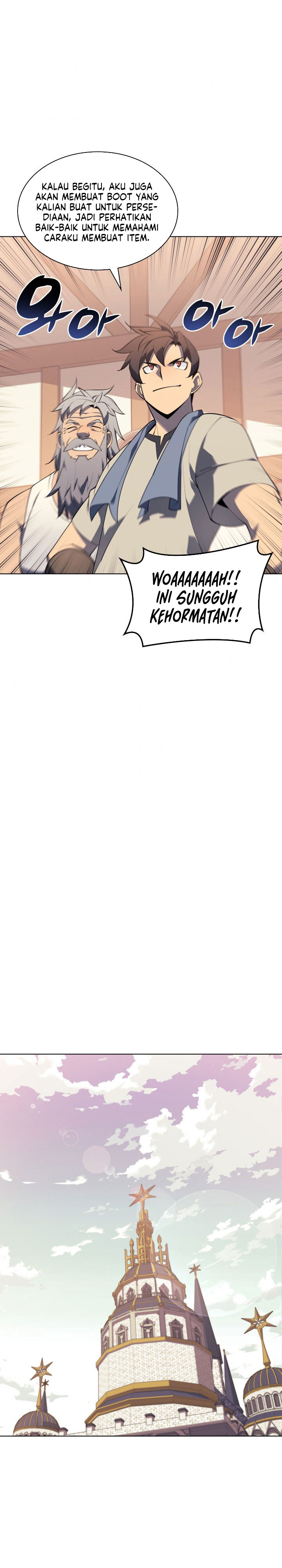 Overgeared Chapter 118