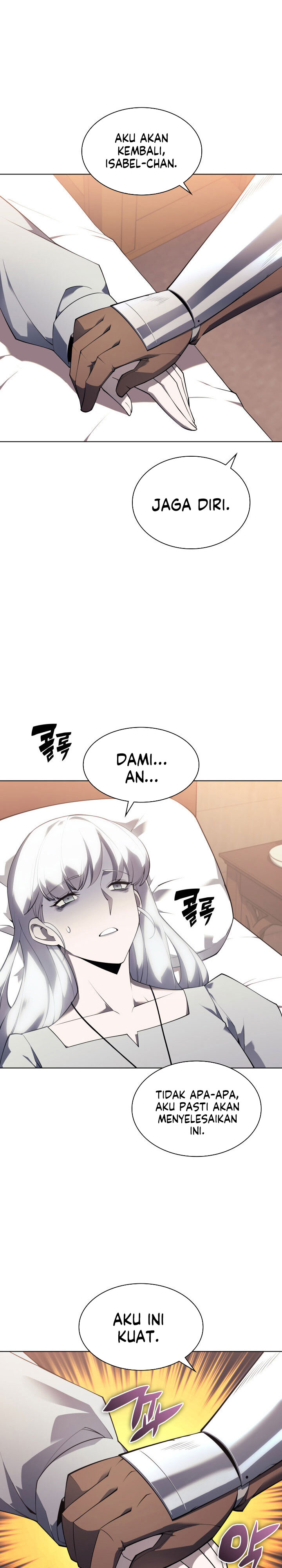 Overgeared Chapter 118