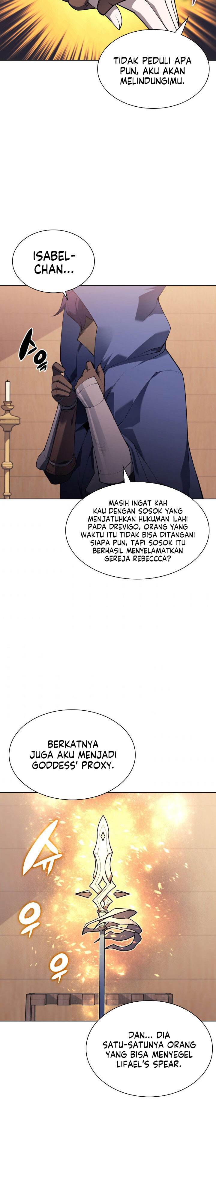 Overgeared Chapter 118