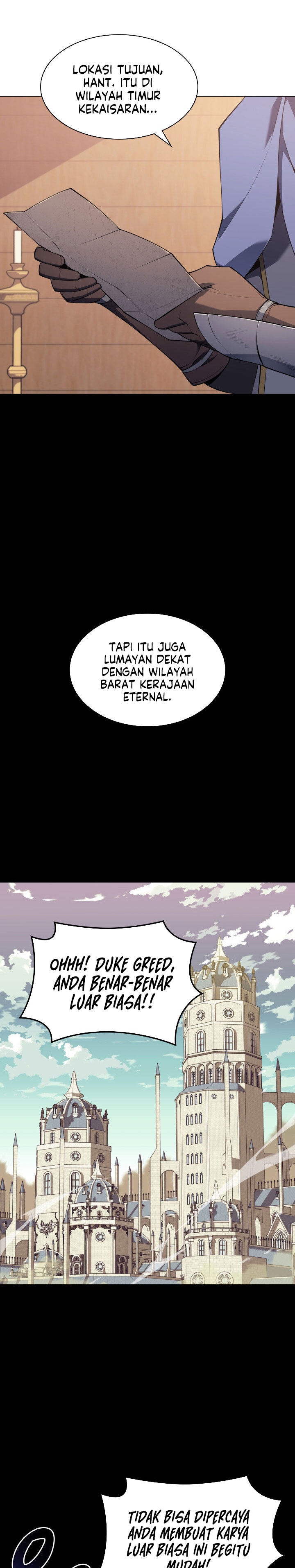 Overgeared Chapter 118
