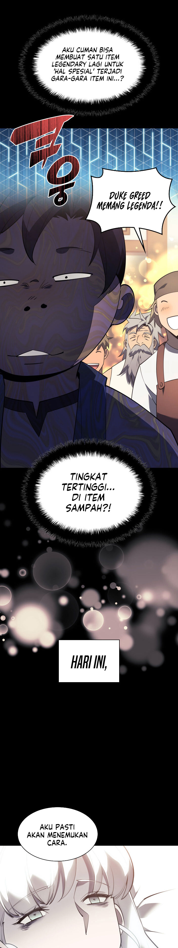 Overgeared Chapter 118