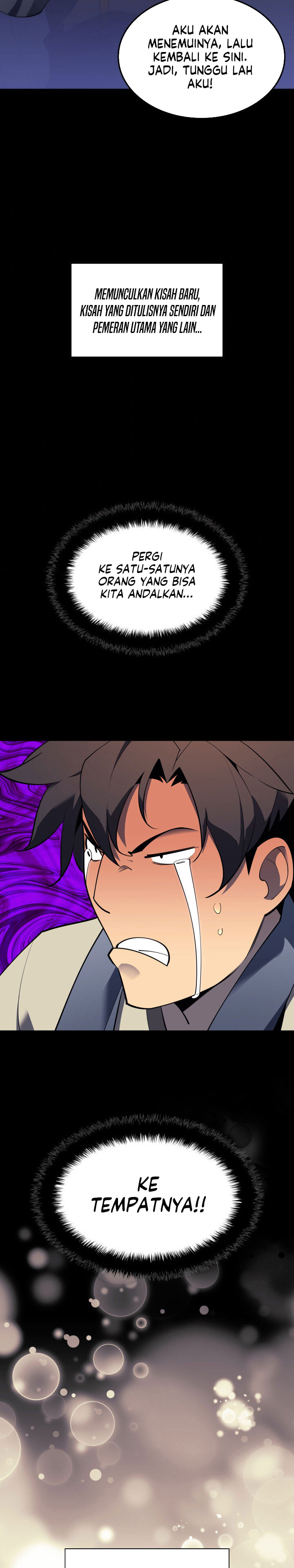 Overgeared Chapter 118