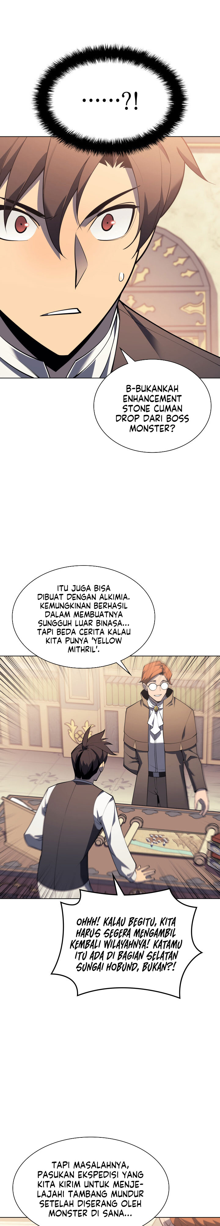 Overgeared Chapter 119
