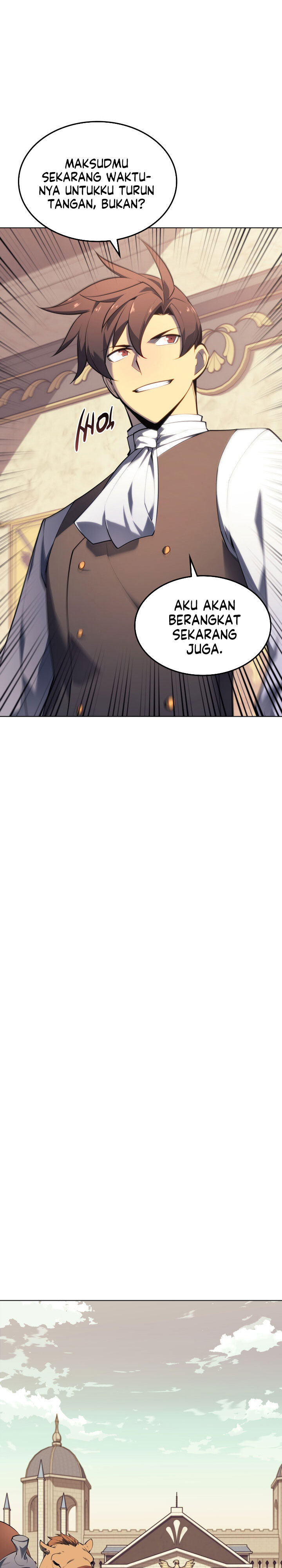 Overgeared Chapter 119