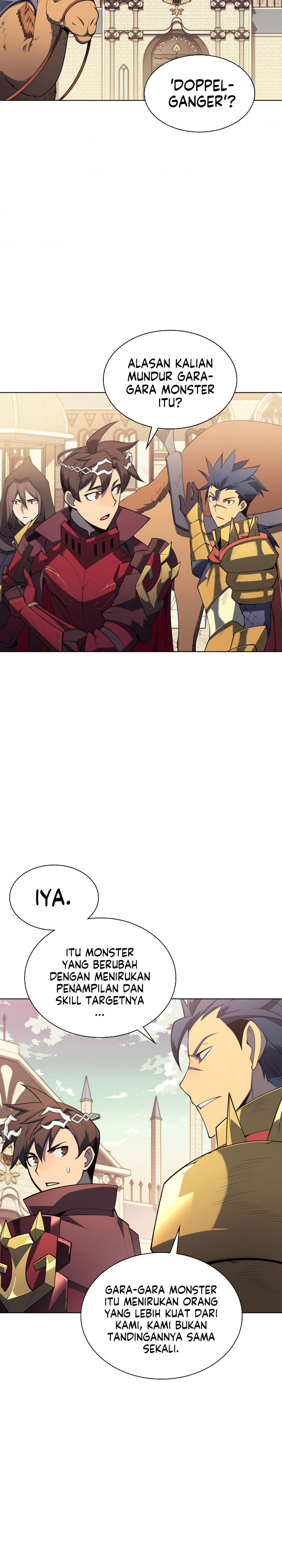 Overgeared Chapter 119