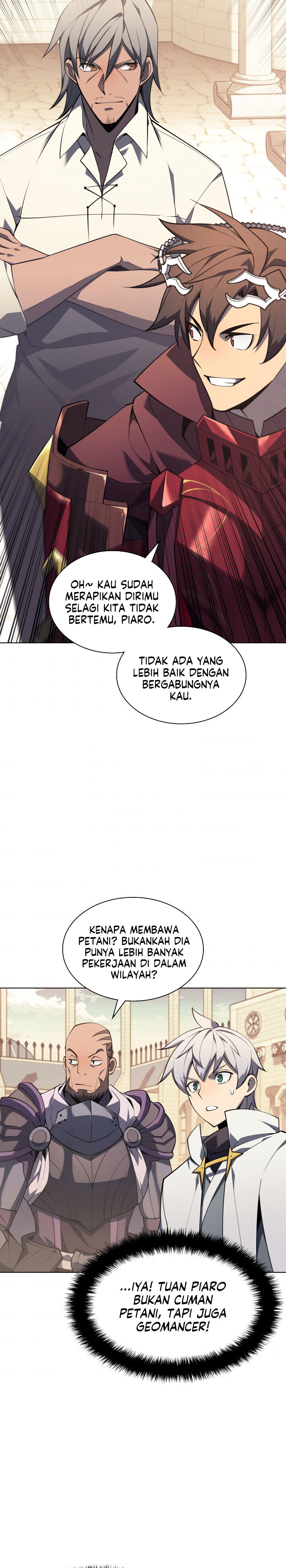 Overgeared Chapter 119