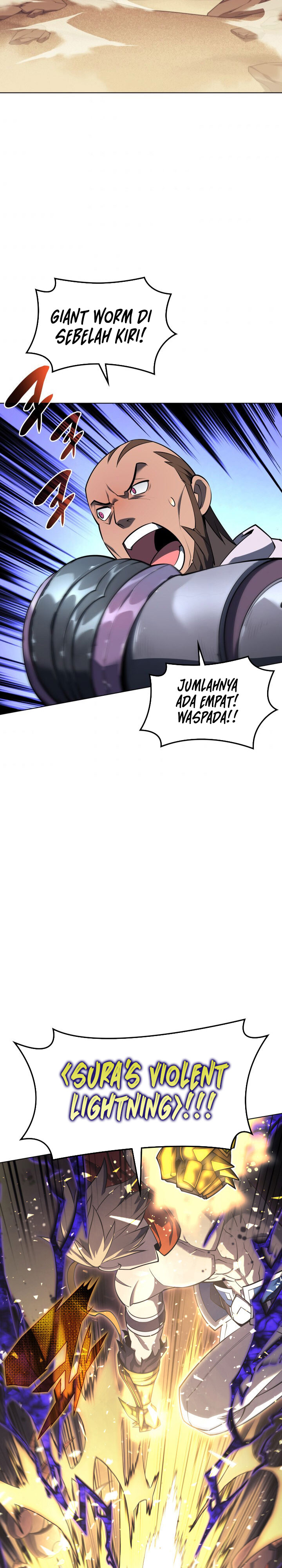 Overgeared Chapter 119