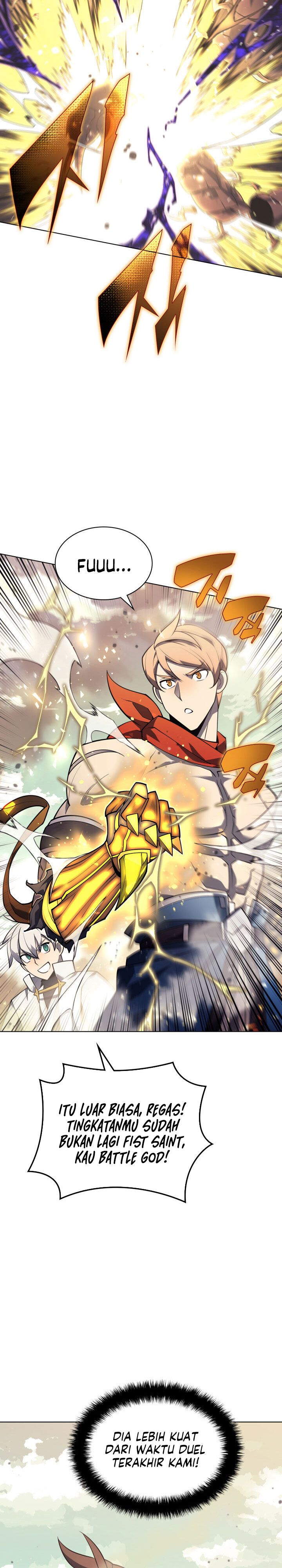 Overgeared Chapter 119