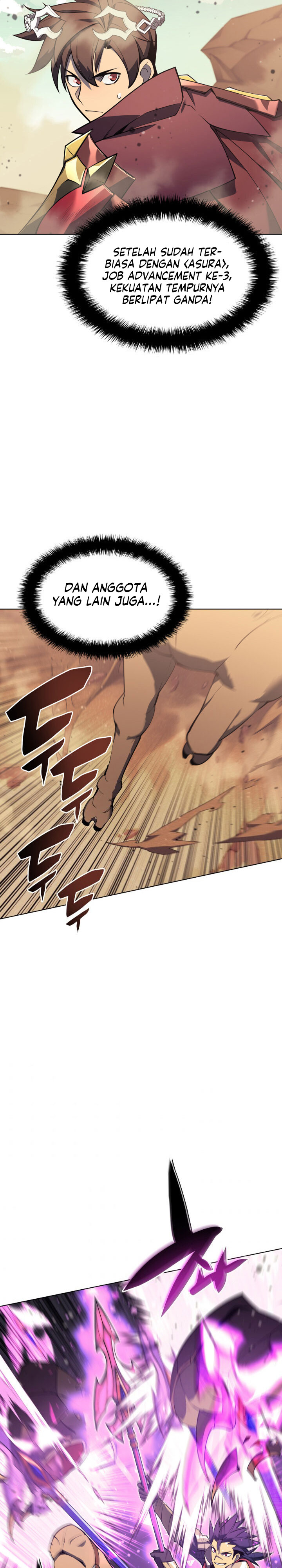 Overgeared Chapter 119