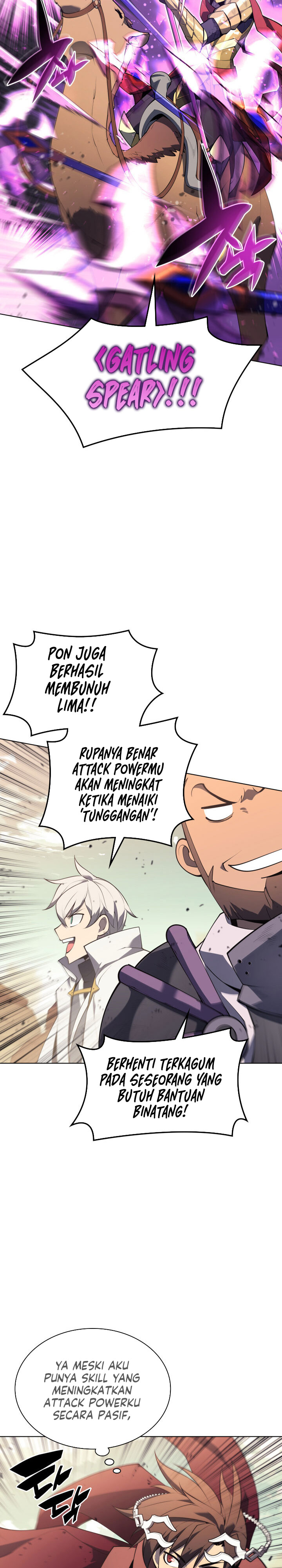 Overgeared Chapter 119