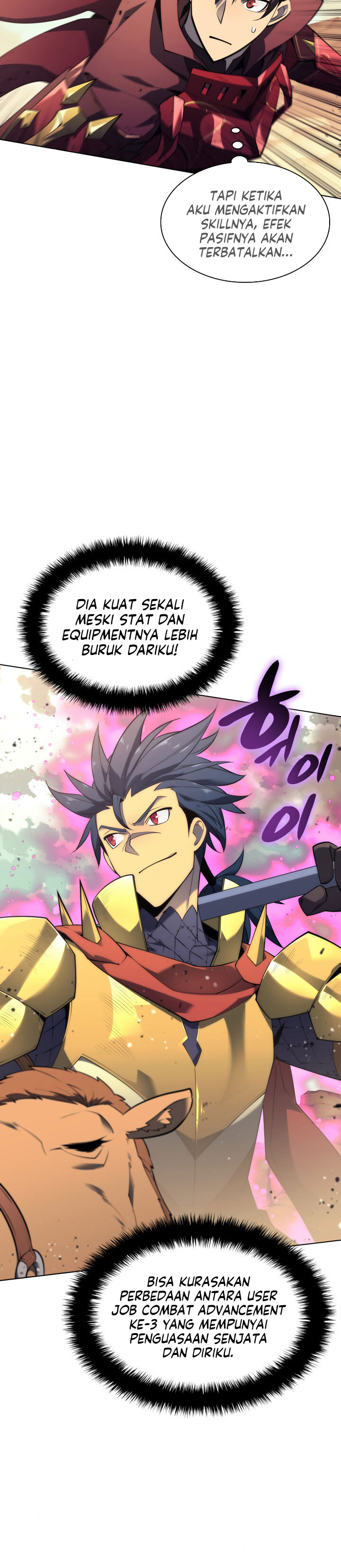 Overgeared Chapter 119