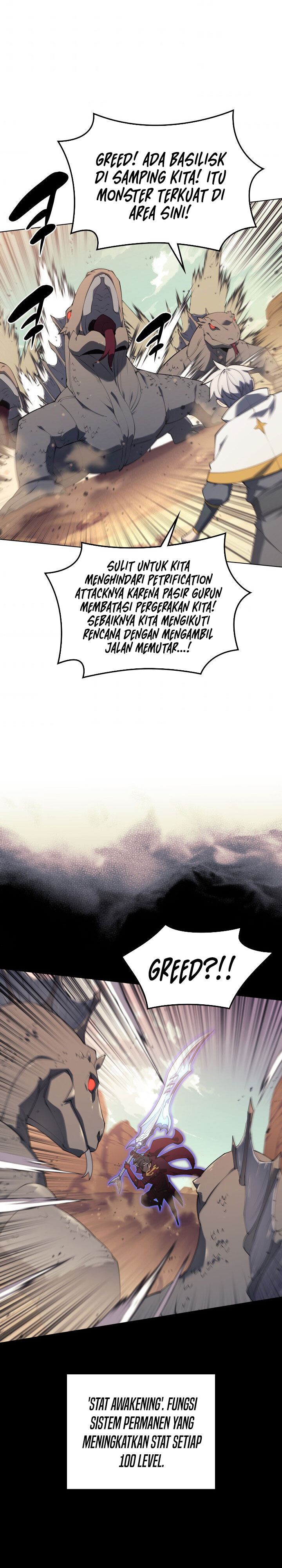 Overgeared Chapter 119