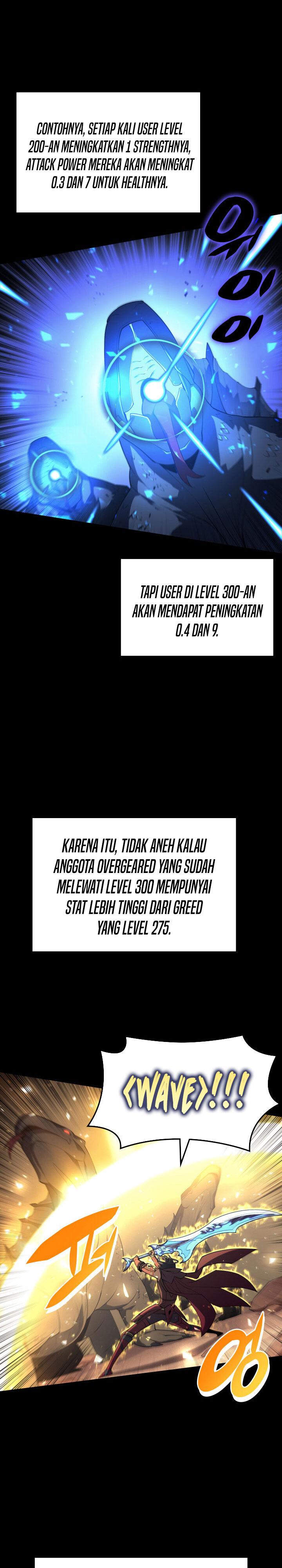 Overgeared Chapter 119