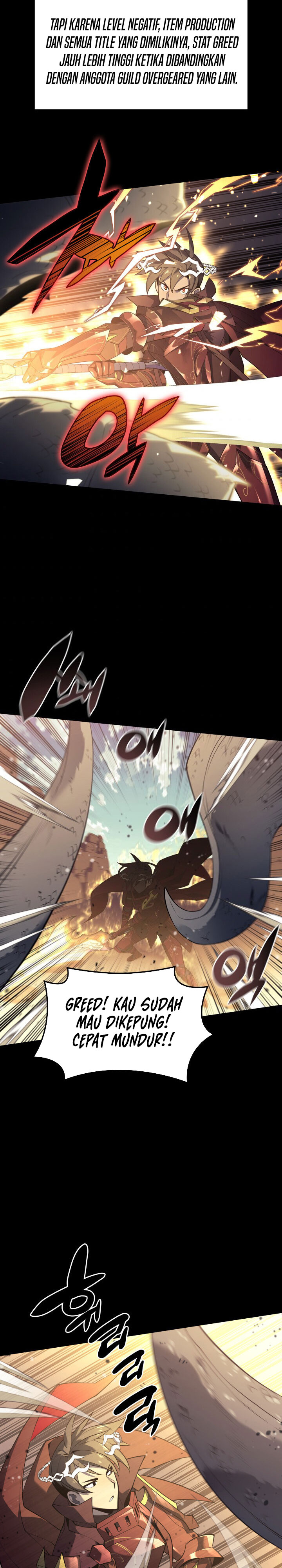 Overgeared Chapter 119