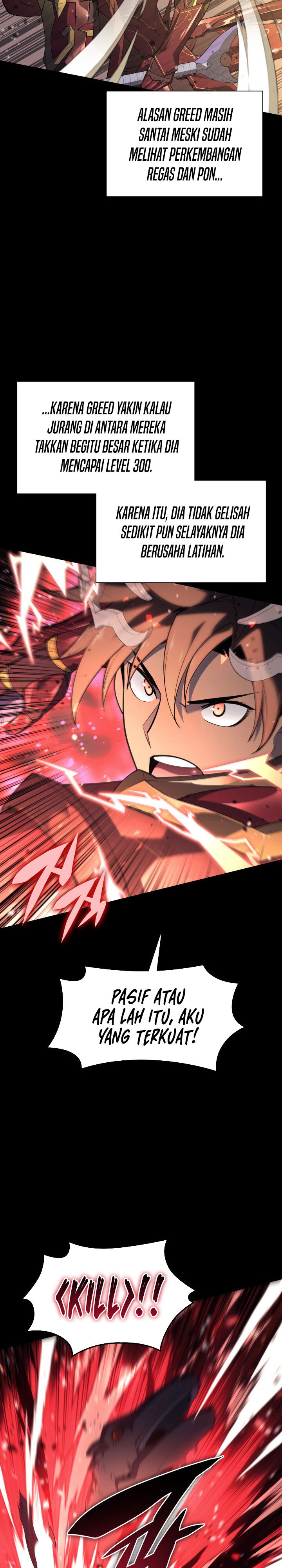 Overgeared Chapter 119