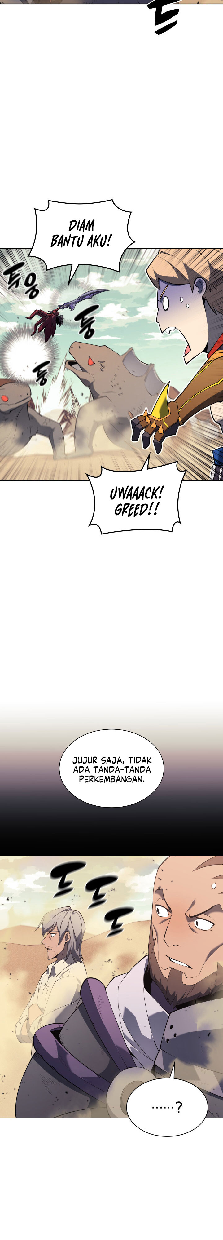 Overgeared Chapter 119
