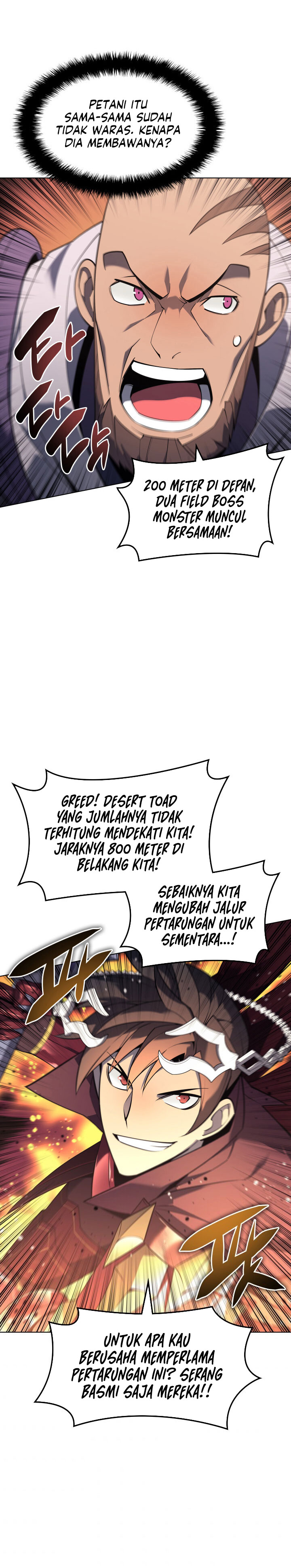 Overgeared Chapter 119
