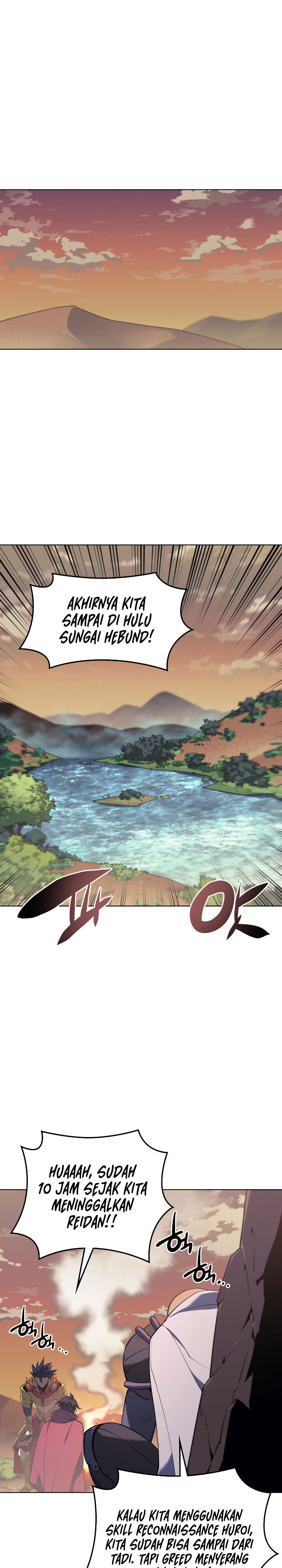 Overgeared Chapter 119
