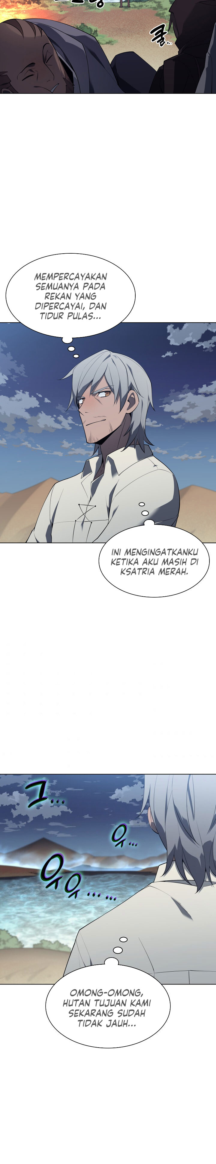 Overgeared Chapter 119