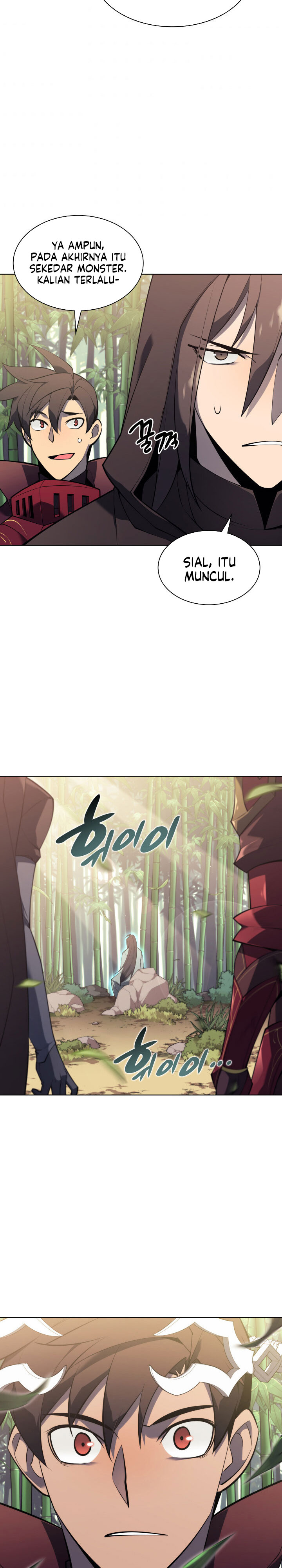 Overgeared Chapter 119