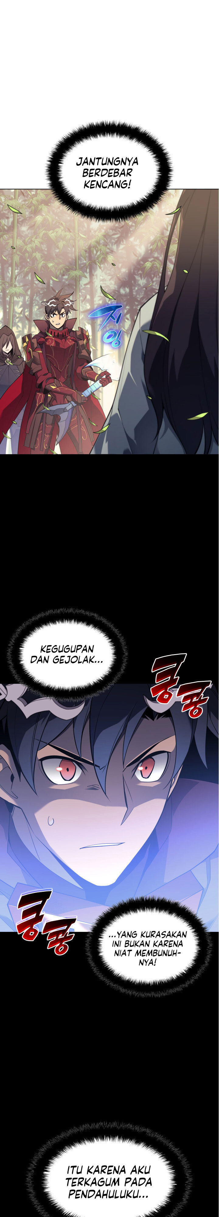Overgeared Chapter 120