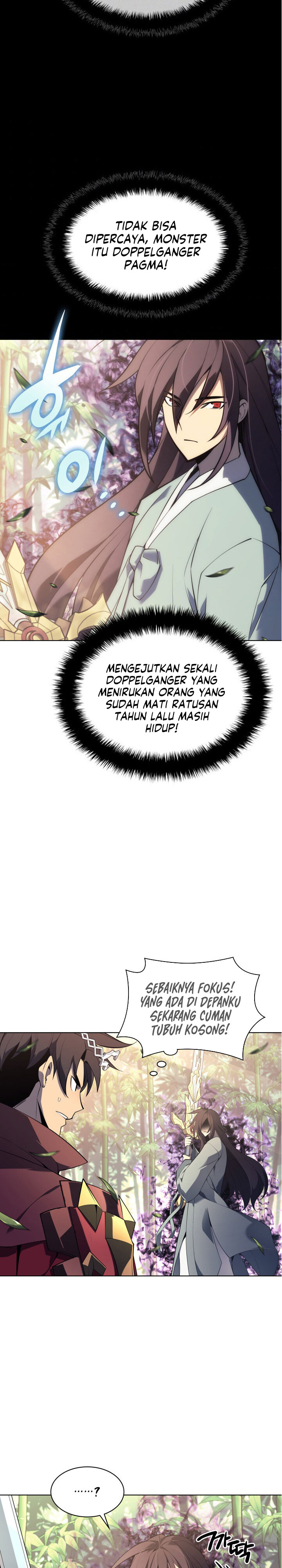 Overgeared Chapter 120