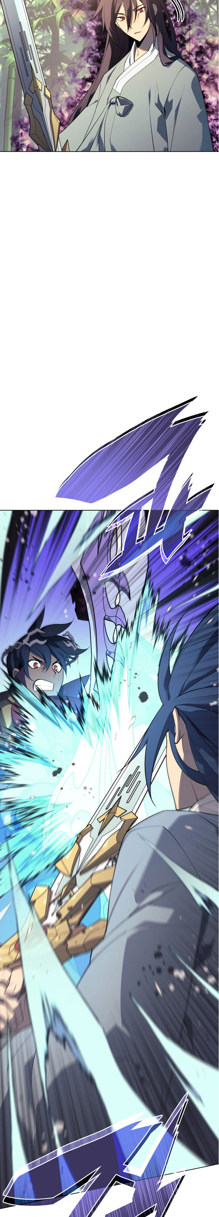 Overgeared Chapter 120