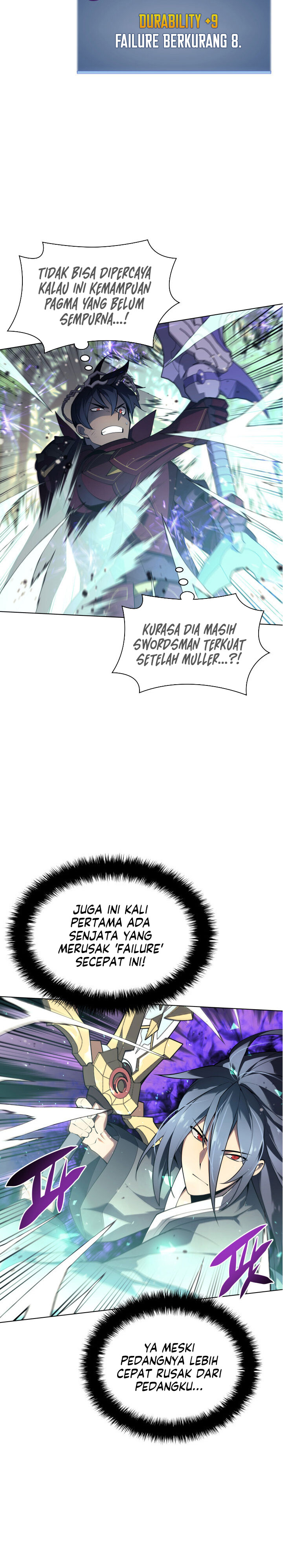 Overgeared Chapter 120