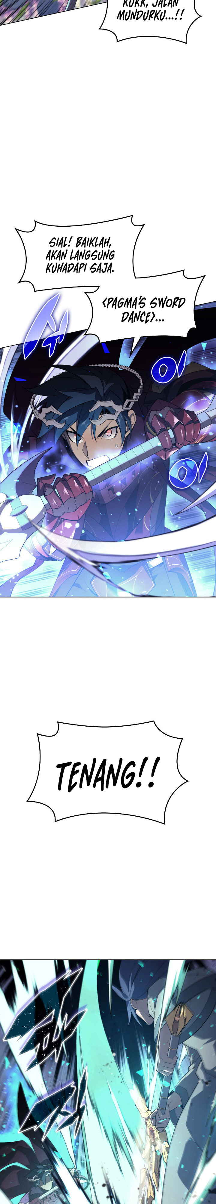 Overgeared Chapter 120