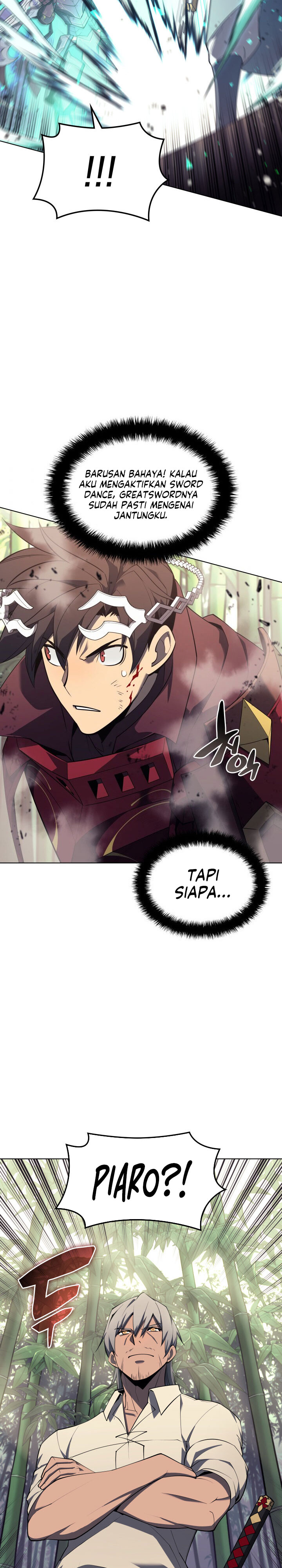 Overgeared Chapter 120