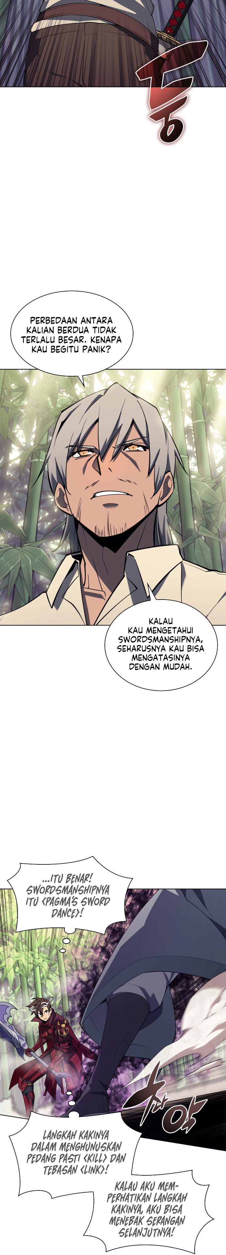 Overgeared Chapter 120
