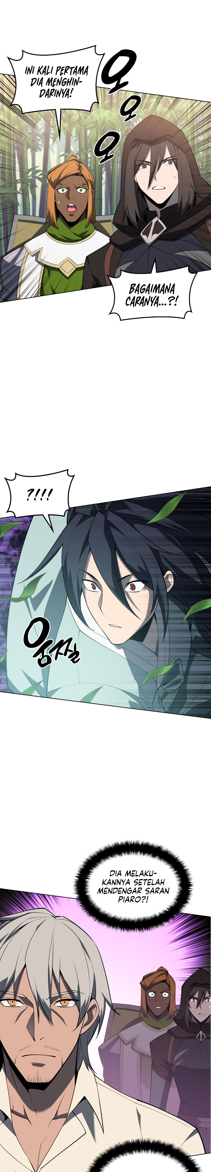 Overgeared Chapter 120