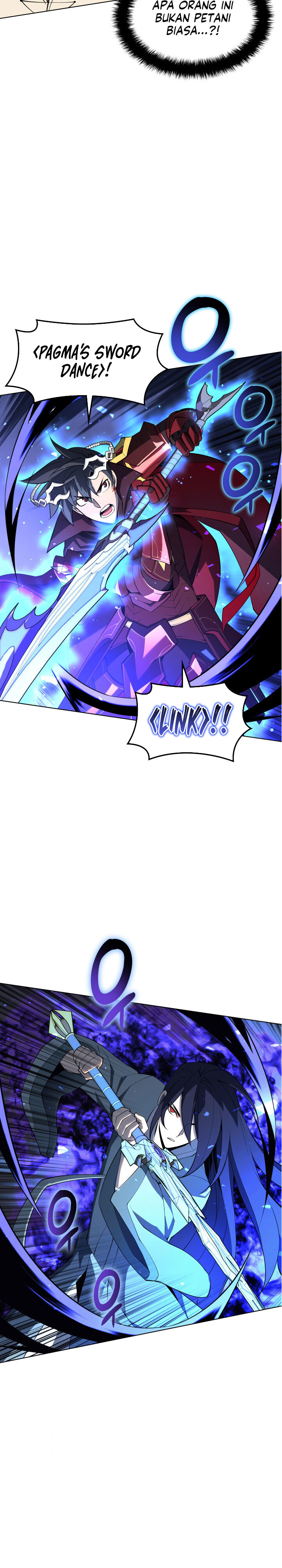 Overgeared Chapter 120
