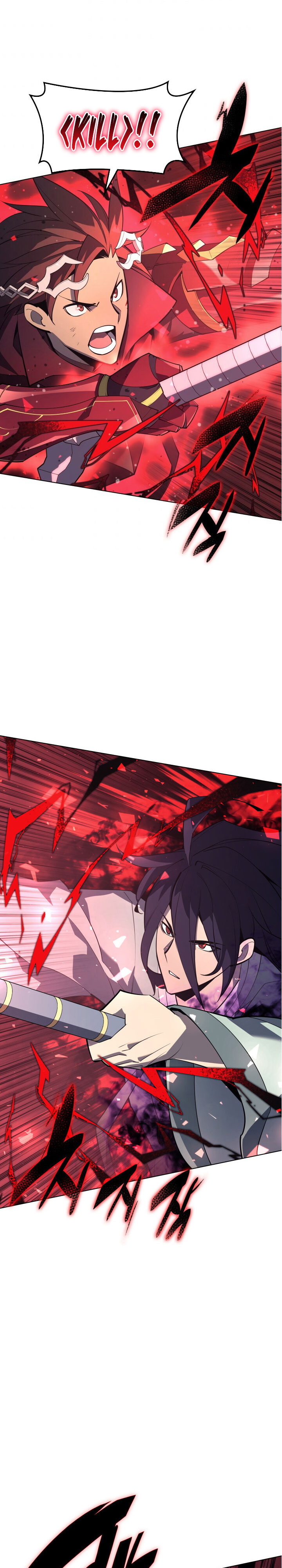 Overgeared Chapter 120