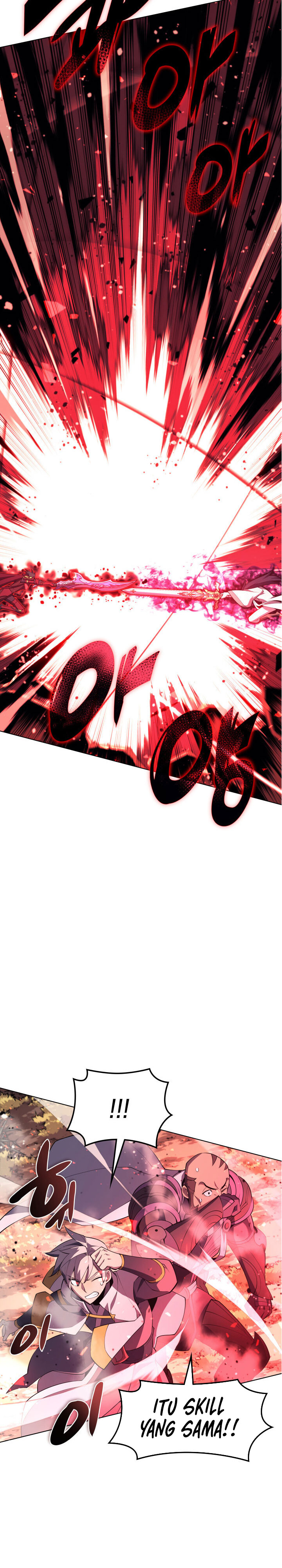 Overgeared Chapter 120