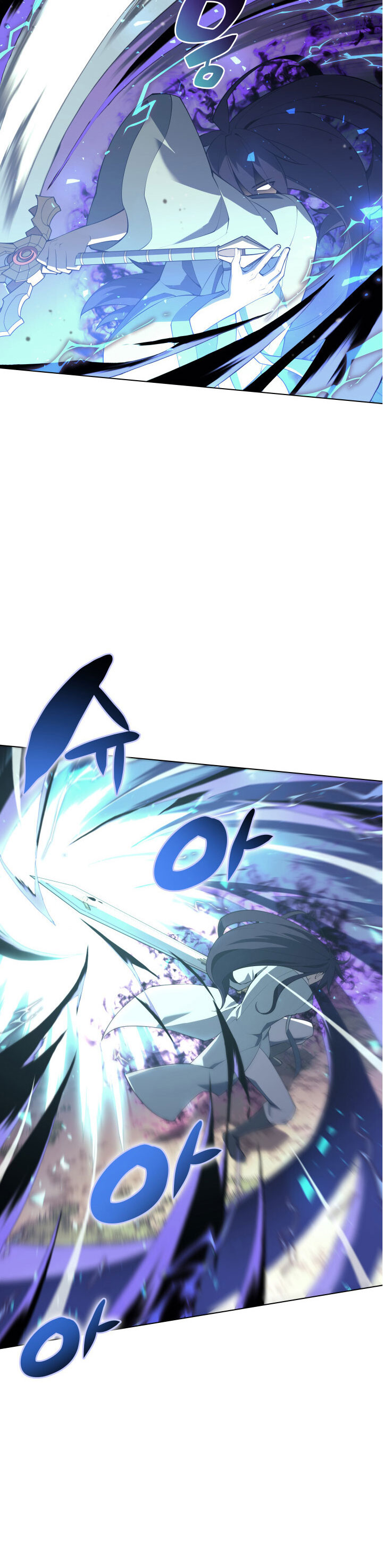 Overgeared Chapter 120