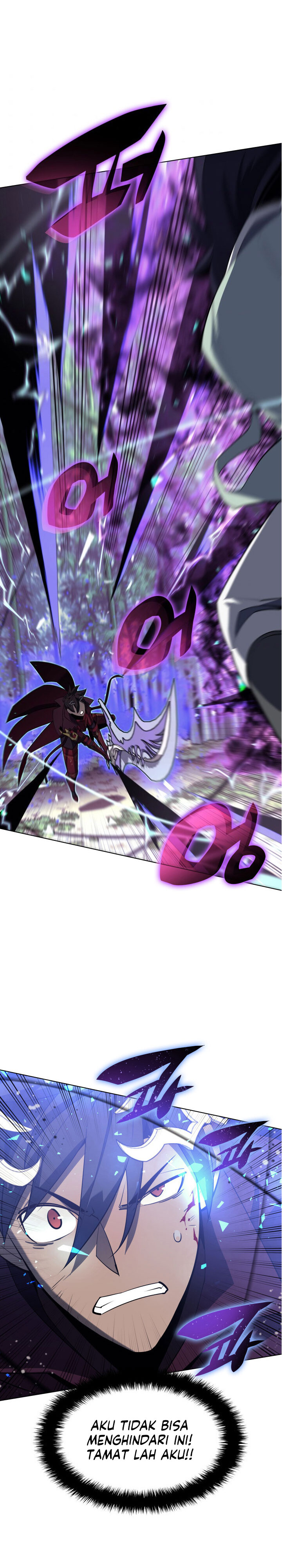 Overgeared Chapter 120