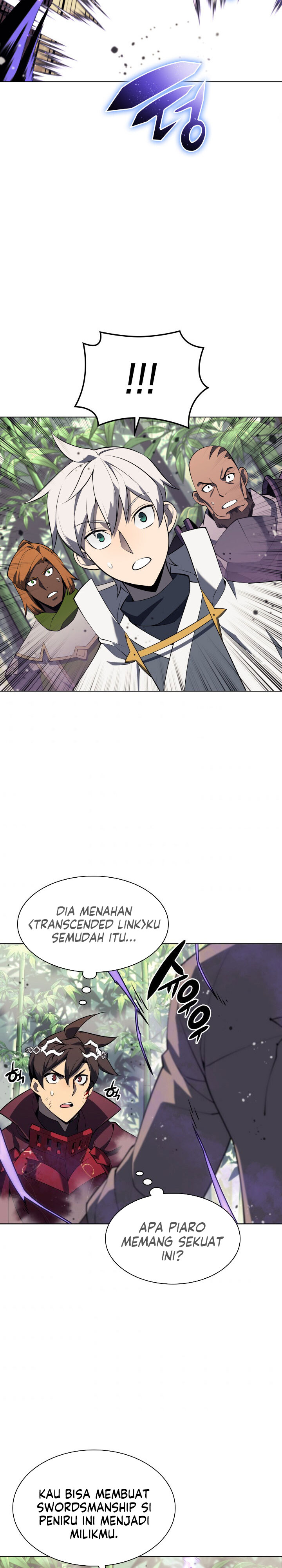 Overgeared Chapter 120