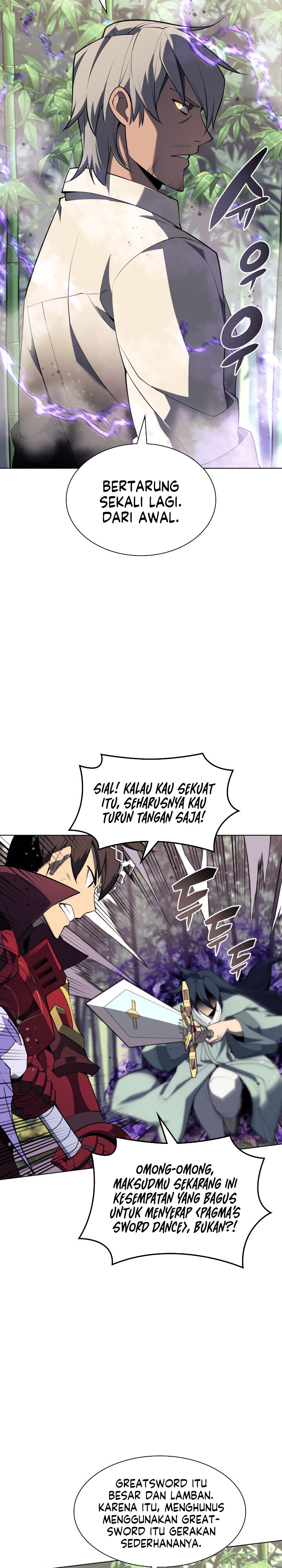 Overgeared Chapter 120