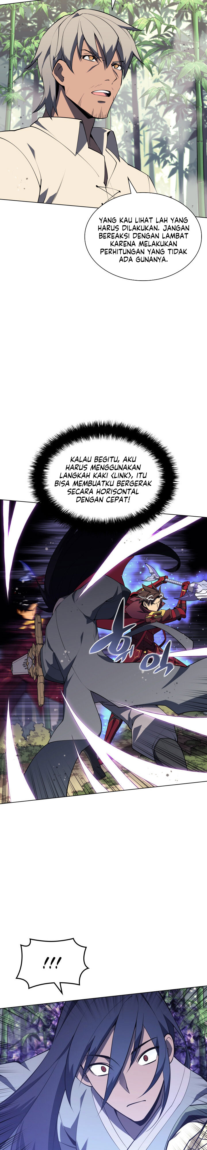 Overgeared Chapter 120