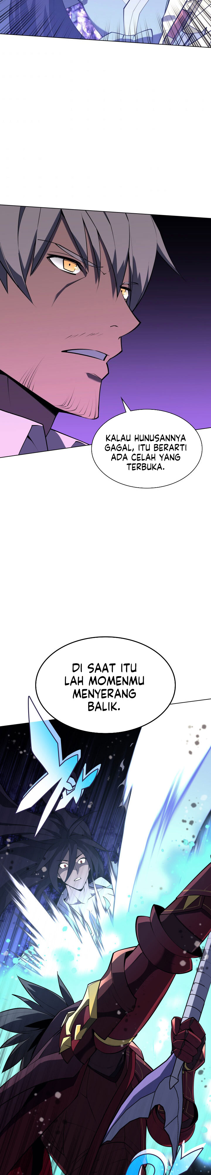 Overgeared Chapter 120