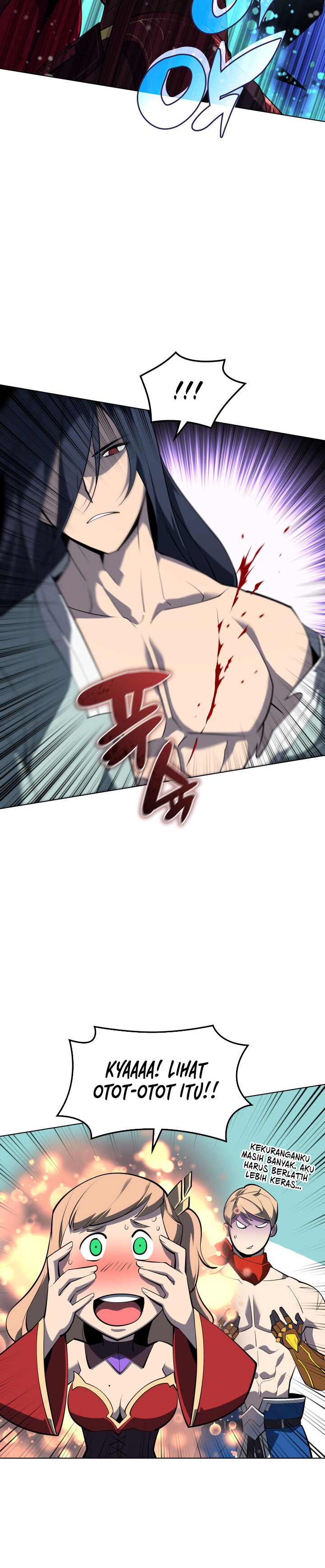 Overgeared Chapter 120